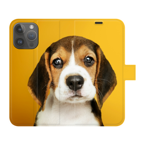 Apple iPhone 14 Pro Max Wallet case (fully printed)