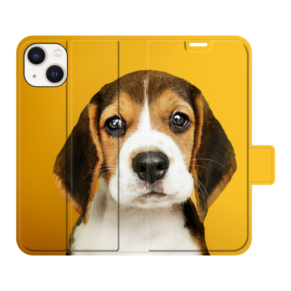 Apple iPhone 13 Wallet case (fully printed)