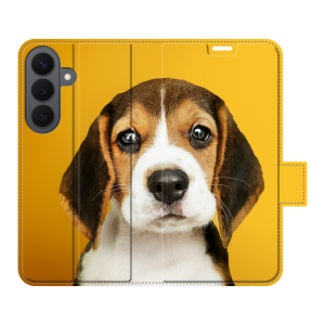 Samsung Galaxy S26 Wallet case (fully printed)