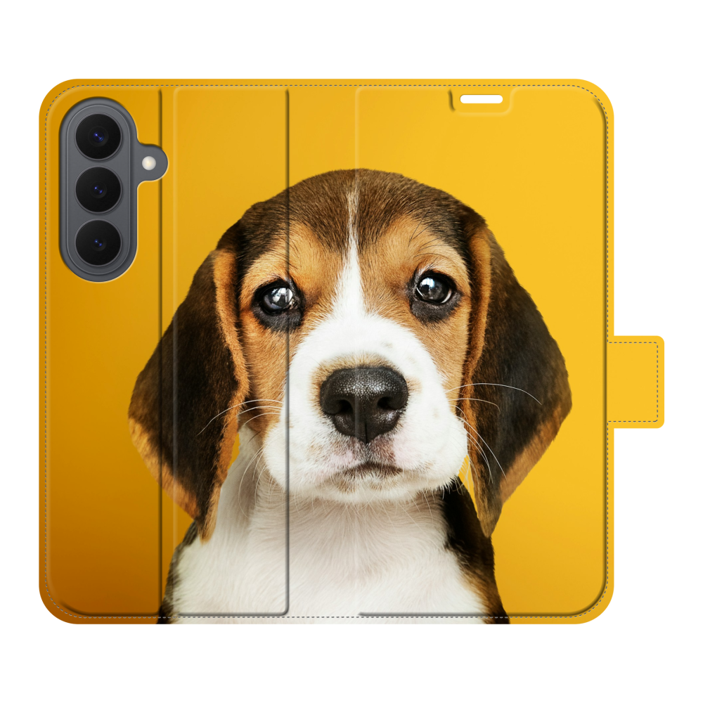 Samsung Galaxy S26 Plus Wallet case (fully printed)