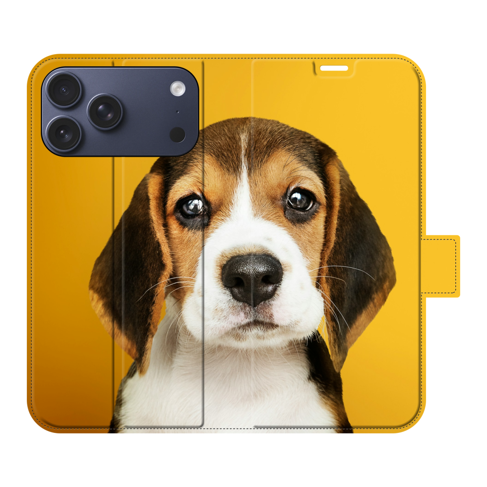 Apple iPhone 18 Pro Max Wallet case (fully printed)