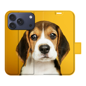Apple iPhone 18 Pro Wallet case (fully printed)