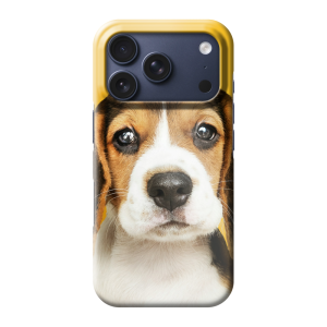 Apple iPhone 18 Pro Hard case (fully printed, glossy)
