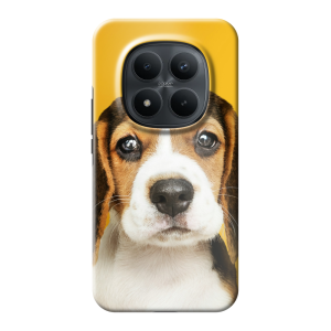 Xiaomi Redmi Note 15 Pro+ 5G Tough case (fully printed, black insert)