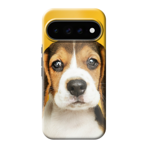 Google Pixel 11 Pro XL Tough case (fully printed, black insert)