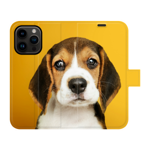 Apple iPhone 14 Pro Wallet case (fully printed)