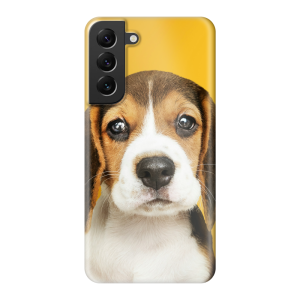 Samsung Galaxy S22 Plus Hard case (fully printed, glossy)