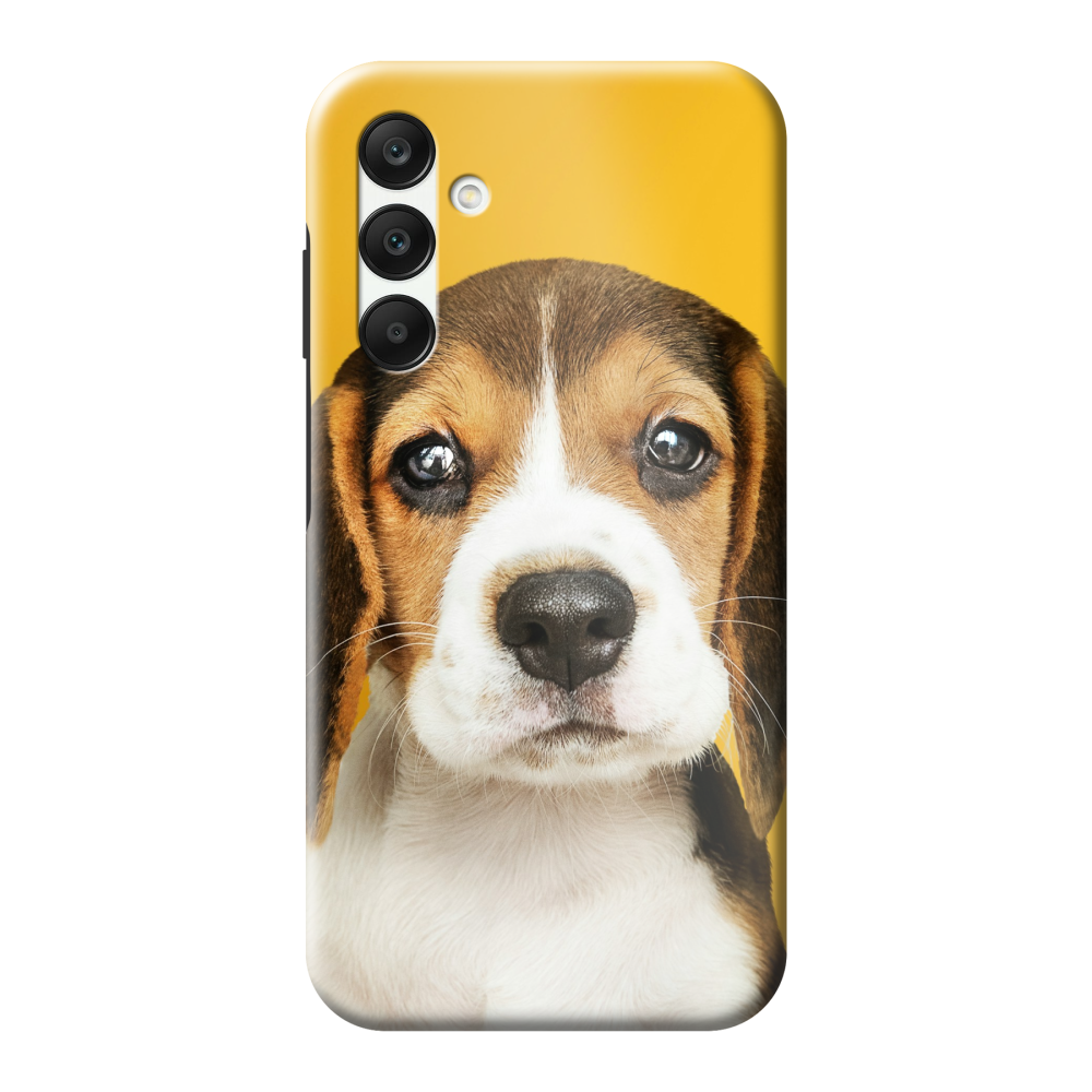 Samsung Galaxy A25 Tough case (fully printed, black insert)