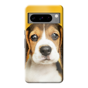 Google Pixel 8 Pro Tough case (fully printed, black insert)