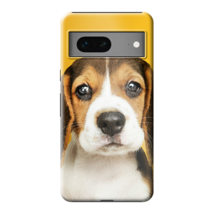 Google Pixel 7 Tough case (fully printed, black insert)