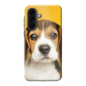 Samsung Galaxy A57 Tough case (fully printed, black insert)