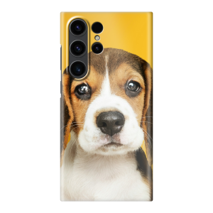 Samsung Galaxy S23 Ultra Hard case (fully printed, glossy)