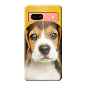 Google Pixel 7a Tough case (fully printed, black insert)
