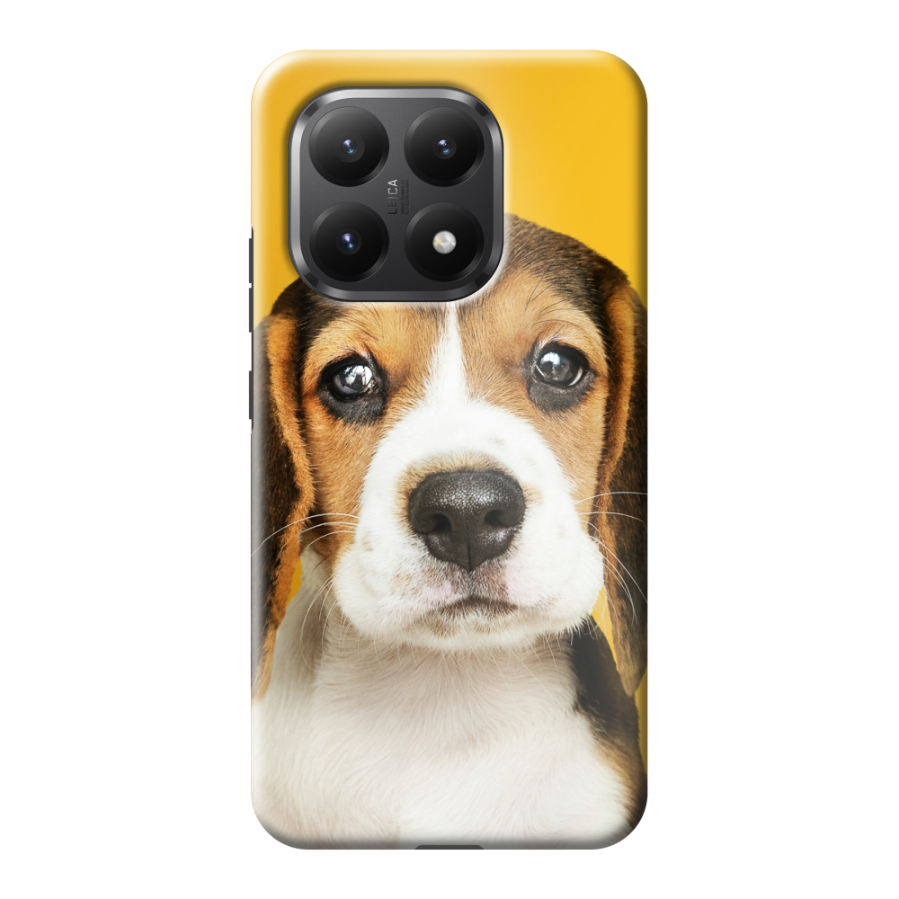 Xiaomi 15T Tough case (fully printed, black insert)