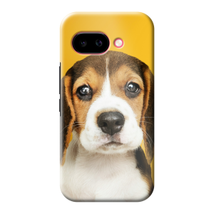 Google Pixel 9A Tough case (fully printed, black insert)