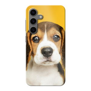 Samsung Galaxy S24 Hard case (fully printed, glossy)