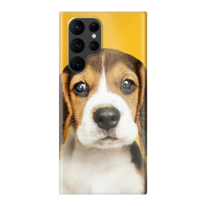 Samsung Galaxy S22 Ultra Hard case (fully printed, glossy)
