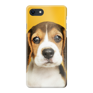 Apple iPhone 7 / 8 /SE (2020) / SE (2022) Hard case (fully printed, glossy)