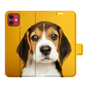 Apple iPhone 11 Wallet case (fully printed)