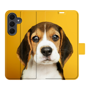 Samsung Galaxy S26 FE Wallet case (fully printed)