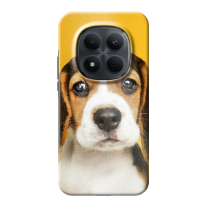 Xiaomi Redmi Note 15 Pro (5G) Tough case (fully printed, black insert)