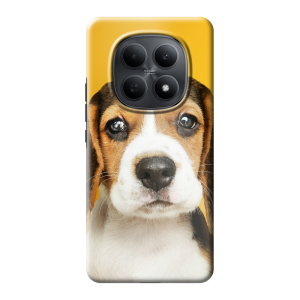 Xiaomi Poco M8 / Redmi Note 15 5G Tough case (fully printed, black insert)